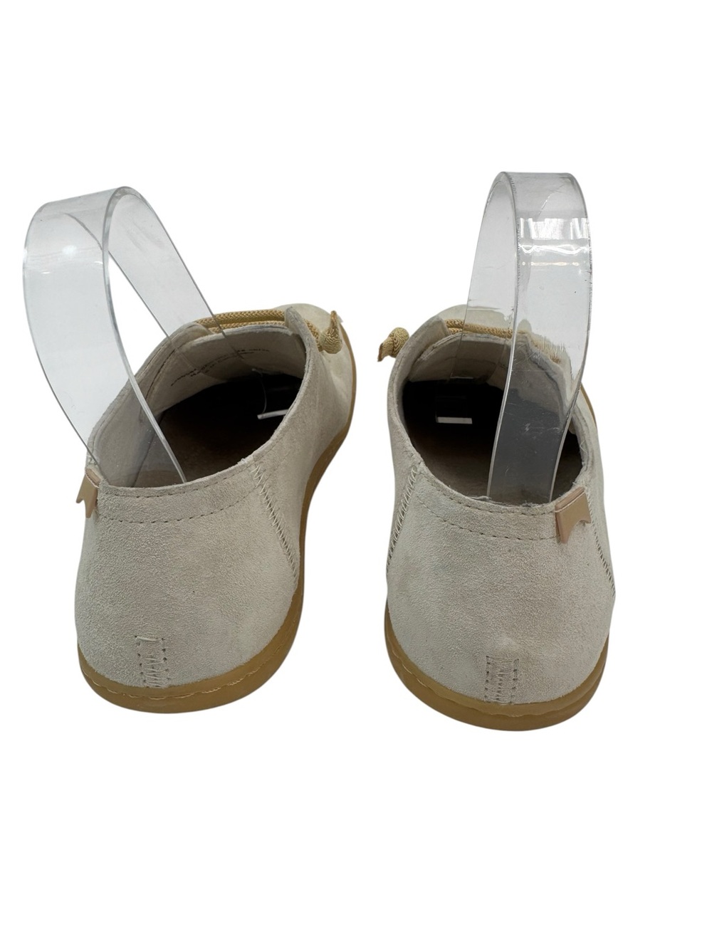 Camper Peu Suede Shoes 39 - Picture 5 of 8